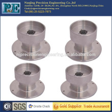 Customized metal forging part for machine